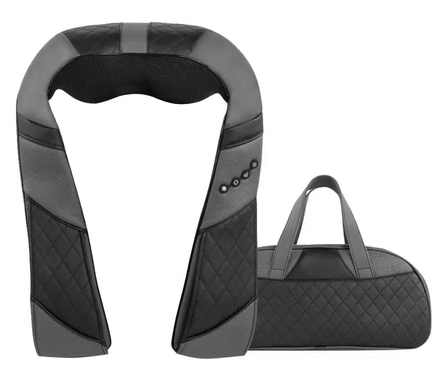 KOGU KEHA MASSEERIJA ,,AM700''+kott