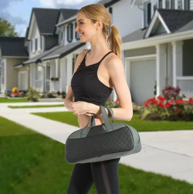 KOGU KEHA MASSEERIJA ,,AM700''+kott - Image 6